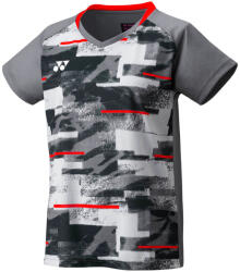 Yonex Tricou pentru femei Womens Crew Neck Shirt YW0034 Gray M