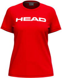 Head Tricou pentru femei CLUB ORIGINAL T-Shirt Women RD M