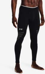 Under Armour Colanți pentru bărbați ColdGear Novelty Legging-BLK XXL