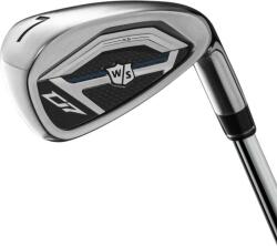 Wilson Staff Crosă de golf Ir Staff D7 XS Mâna dreaptă, 5-PWSW, 7, Regular, it, UST Mamiya Recoil ES 460