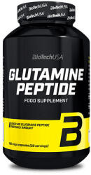 BioTechUSA Glutamine Peptide 180 caps