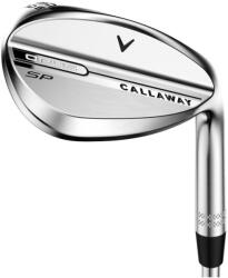 Callaway Crosă de golf Wedge Callaway Opus SP Chrome Mâna dreaptă, 60°, 10°, S, Wedge Flex, it, Recoil Dart HDC Wedge 65g
