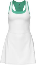 New Balance Rochii pentru femei New Balance Tournament Dress White M