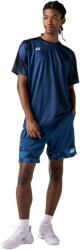 Yonex Tricou pentru copii T-Shirt 16860J Indigo Blue 140 cm