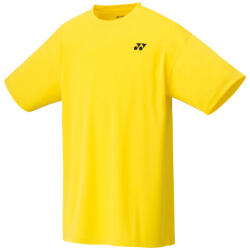 Yonex Tricou pentru bărbați YM0023 Yellow XL