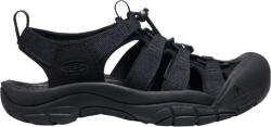 KEEN Sandale pentru femei NEWPORT H2 Triple black US 9, 5