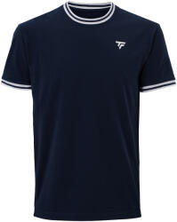 Tecnifibre Tricou pentru bărbați Team Stretch Tee Marine L