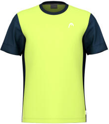 HEAD Tricou pentru copii SLICE T-Shirt Boys LL 140 cm
