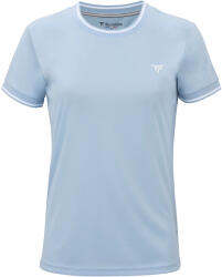 Tecnifibre Tricou pentru femei Team Tech Tee Glacier W XS