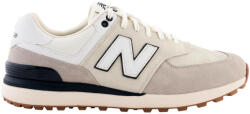 New Balance Pantofi de golf pentru bărbați New Balance 574 Greens V2 Tan EUR 44