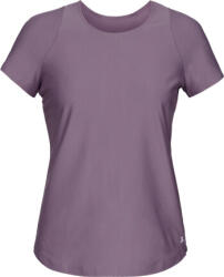 Under Armour Tricou pentru femei Vanish Ss Purple XS