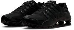  Sportcipő Nike Shox Nz IQ8263002 Férfi Fekete 40