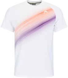 Head Tricou pentru bărbați Performance T-Shirt Men XPWH XXL - sportega - 216,00 RON