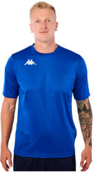 Kappa Tricou pentru bărbați Kappa DOVO Blue Sapphire L