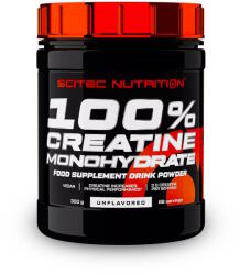 Scitec Nutrition Scitec Nutriti Creatine Mohydrate 300 g - sportega - 89,00 RON