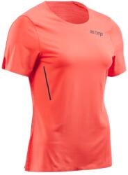 CEP Tricou pentru femei Run Shirt Short Sleeve M