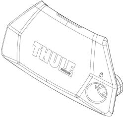 Thule Accesoriu de acoperire 1500054243