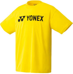 Yonex Tricou pentru bărbați YM0024 Yellow M