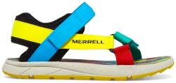 Merrell Sandale pentru copii Merrell Kahuna Web 2.0 Multi UK 3