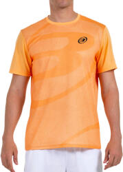 Bullpadel Tricou pentru bărbați Bullpadel Castil MANDARINA L