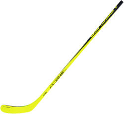 Fischer Sports Crosă de hochei compozit Fischer RC E IS1 Yellow Youth 92 mâna stângă în jos, flex 30