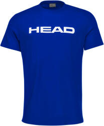 Head Tricou pentru bărbați Club Basic T-Shirt Men Royal XL