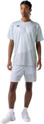 Yonex Tricou pentru bărbați T-Shirt 16863 Silver Gray XL