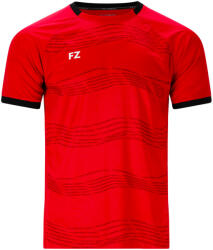 FZ Forza Tricou pentru bărbați CL2502 M S/S Tee Chinese Red XL