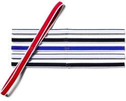 Under Armour Bentiță pentru femei Mini bands 6ks red