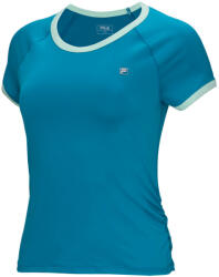 Fila Tricou pentru femei T-Shirt Ophelia Capri Breeze M