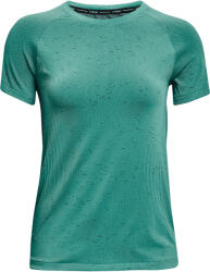 Under Armour Tricou pentru femei Seamless Run SS-GRN XL