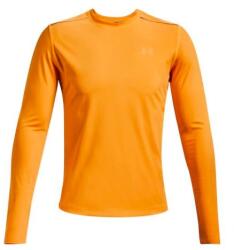 Under Armour Tricou pentru bărbați Empowered LS Crew Omega Orange S