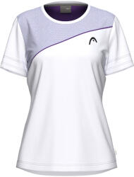 Head Tricou pentru femei Tie-Break T-Shirt Women WHPU L