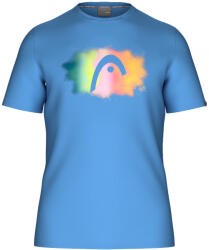 Head Tricou pentru bărbați Carl T-Shirt Men AB S