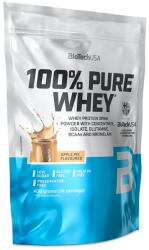 BioTechUSA Pure Whey 400 g cheesecake cu zmeură