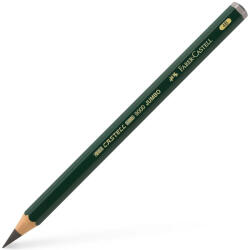 Faber-Castell Faber-Castell: Castell 9000 Jumbo 4B grafitceruza (119304) - jatekshop