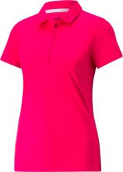 PUMA Tricou pentru femei Womens Gamer Golf XS