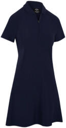 Callaway Rochii pentru femei Callaway SS Ribbed Dress Peacoat L