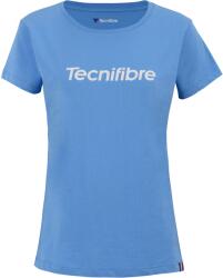 Tecnifibre Tricou pentru femei Club Cott Tee Azur M