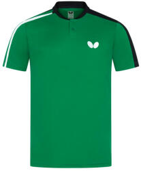 Butterfly Tricou pentru bărbați Shirt Ikoma Green XXL