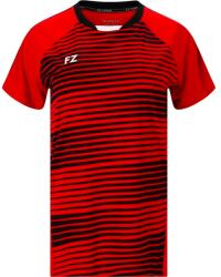 FZ Forza Tricou pentru femei Leam W Tee Chinese Red S