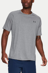 Under Armour Tricou pentru bărbați Tech SS Tee 2.0-GRY M
