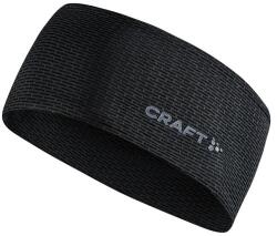 Craft Bentiță Mesh Nanoweight Black