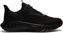 Footjoy Pantofi de golf pentru bărbați Footjoy FJ Quantum Black/Black/Gum EUR 44