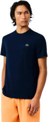 Lacoste Tricou pentru bărbați Tennis Performance Novak Djokovic Tee-Navy Blue M