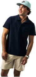 Bauer Tricou pentru bărbați Polo Navy L