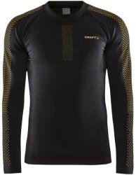 Craft Tricou pentru bărbați ADV Warm Intensity LS Grey L
