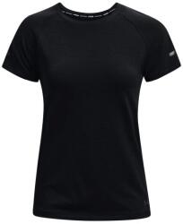 Under Armour Tricou pentru femei Seamless Run SS-BLK M