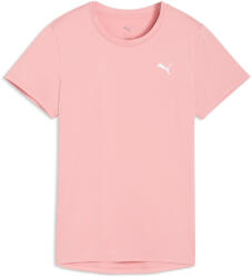 PUMA Tricou pentru femei W TAD ESSENTIAL CREW TEE Rosy Outlook L