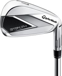 TaylorMade Crosă de golf Ir TaylorMade Stealth Mâna dreaptă, 4-PW, 7, Regular, Oţel, KBS Max 85 g MT